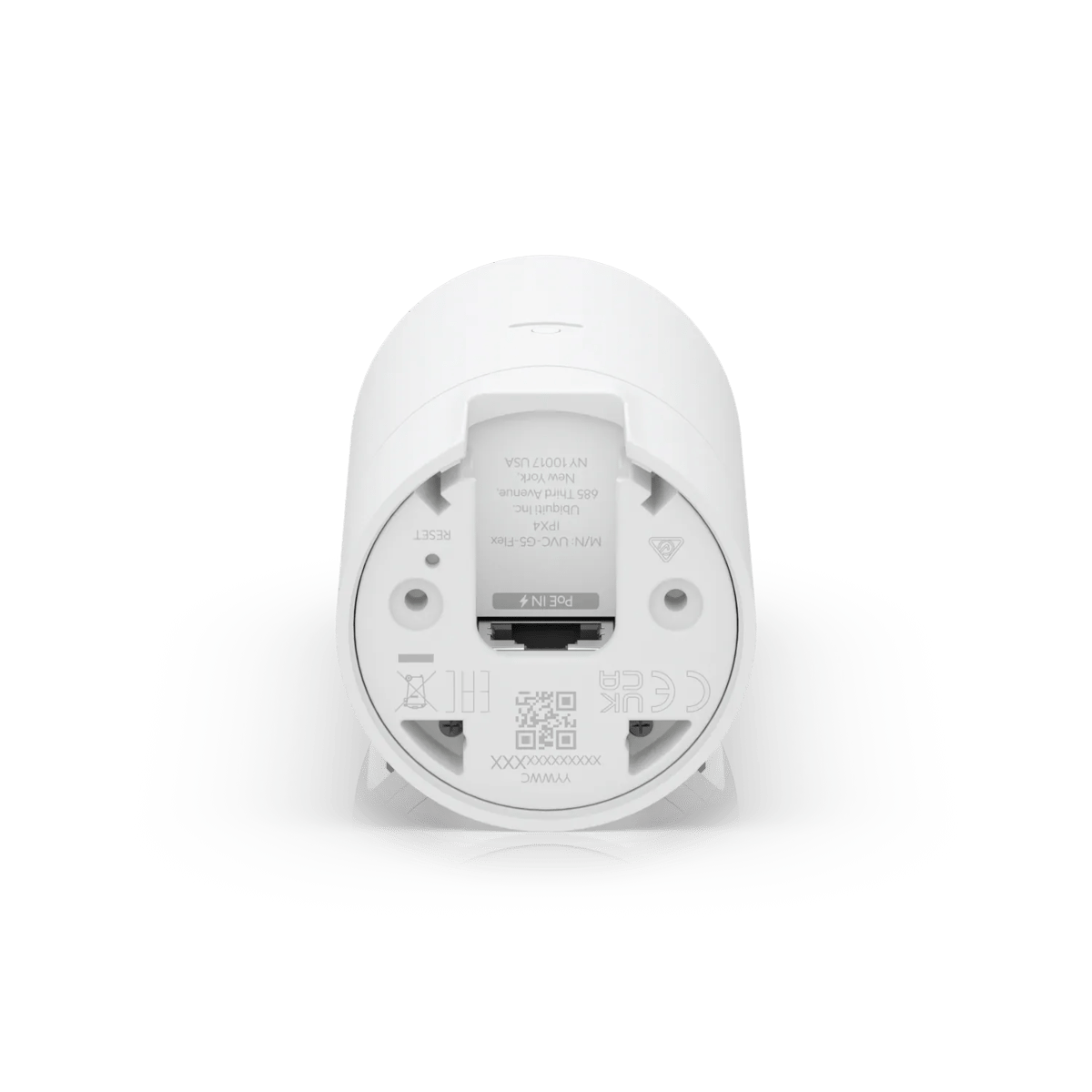 Ubiquiti UniFi G5 Flex 2K PoE Camera