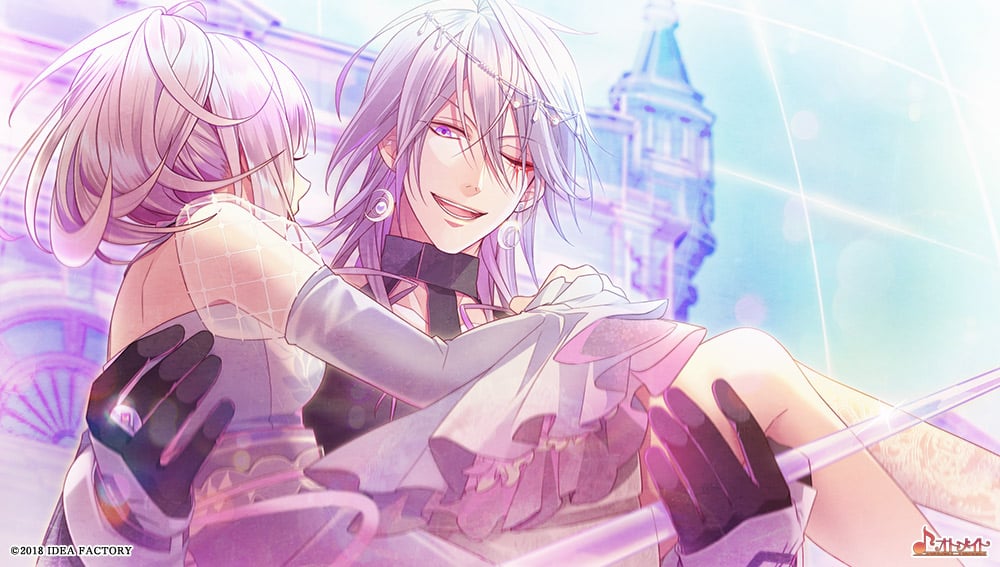 遊戲畫面 3