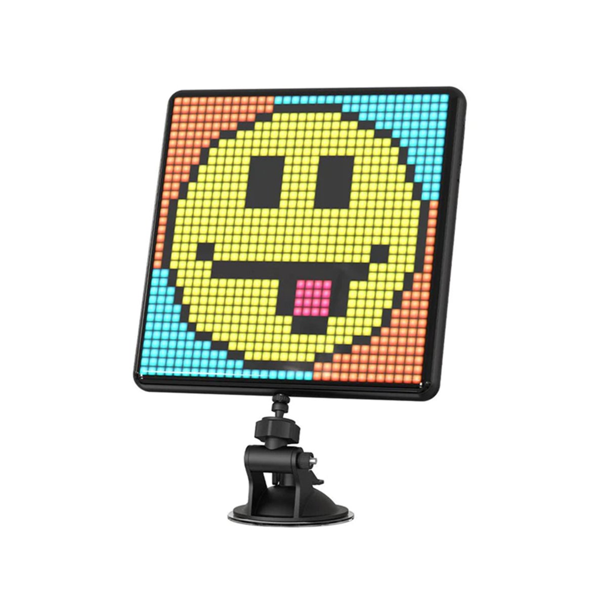 Divoom Pixoo Max 智能像素WiFi相框(黑色)