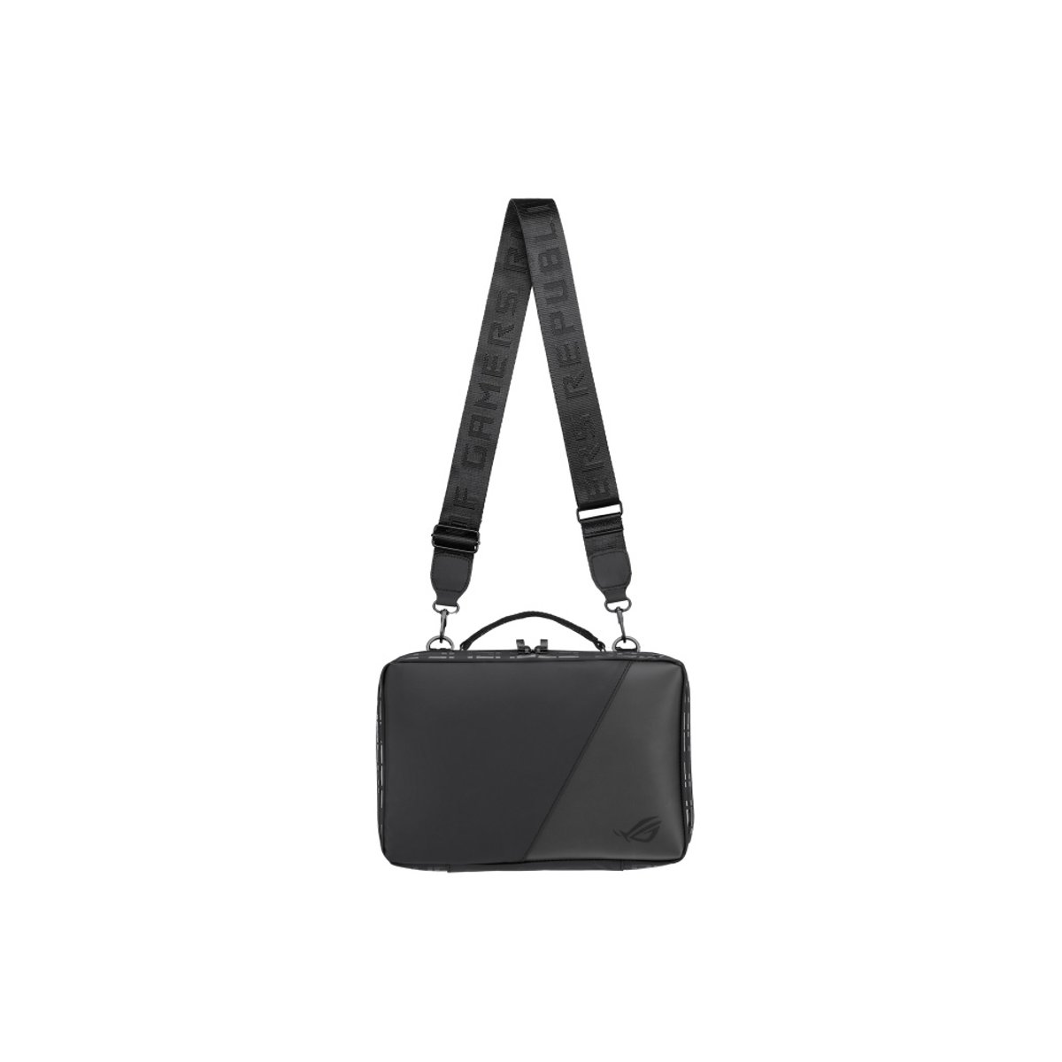 ASUS ROG Ranger Carry Sleeve 15.6吋 手提電腦斜孭袋