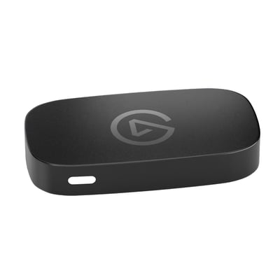 Elgato Game Capture Neo 1080p60 遊戲影像擷取卡(黑色)