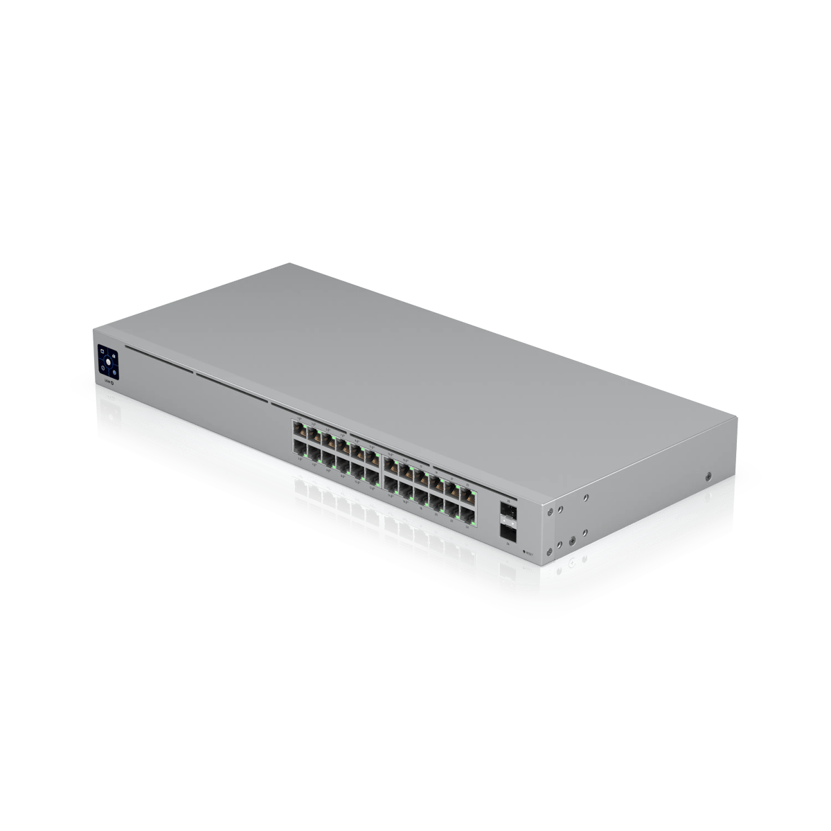 Ubiquiti UniFi Standard 24 PoE 24Port With 16port PoE Gigabit Switch