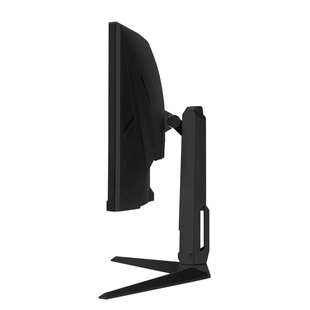 ASUS TUF Gaming VG34WQL5A 34吋 雙模式(WQHD@200Hz|HD@400Hz) Fast VA 1500R曲面電競顯示器