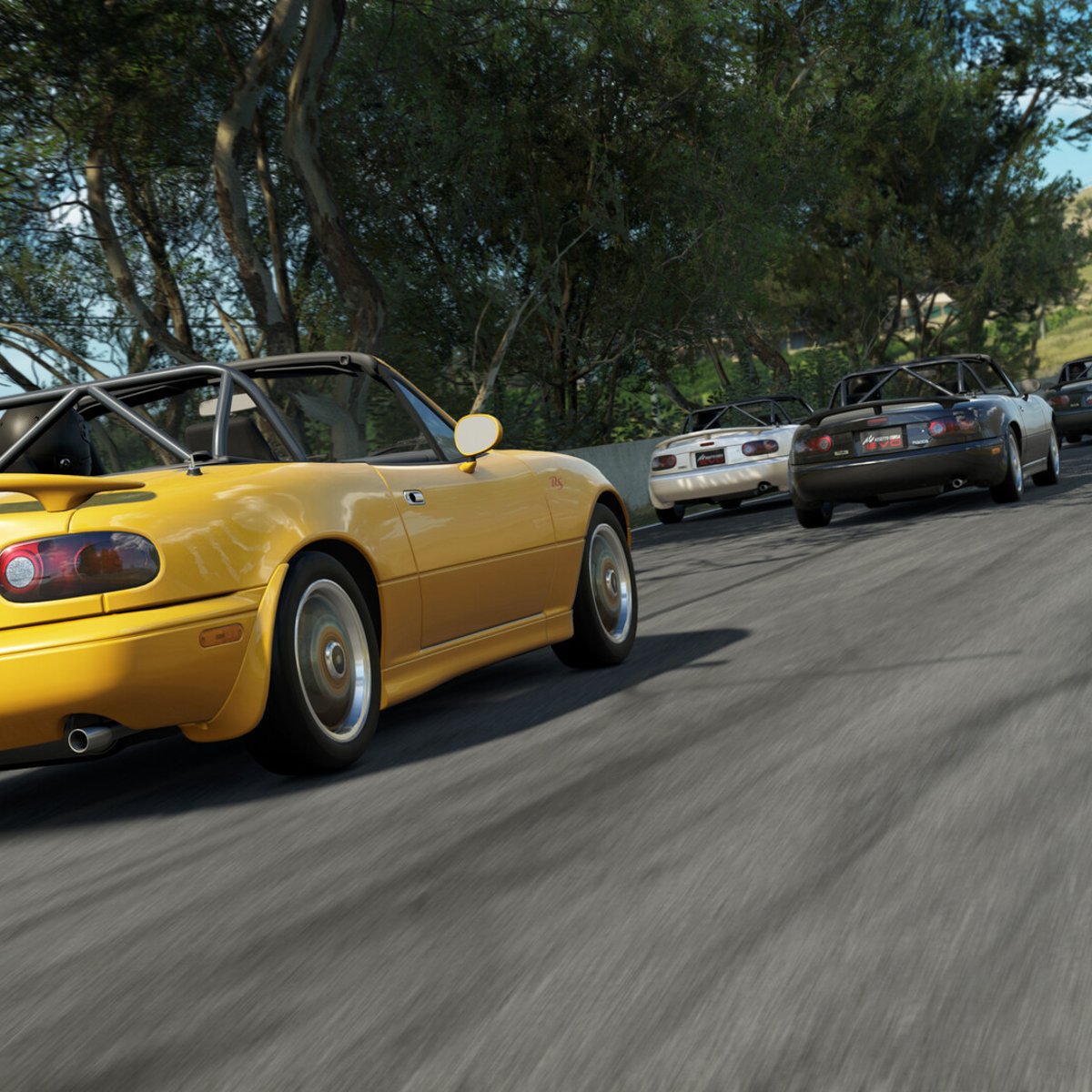 PC STEAM《神力科莎出賽準備：進化》Assetto Corsa EVO
