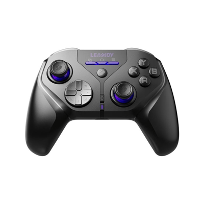 LeadJoy Xeno Plus 三模無線遊戲控制器(單手制)
