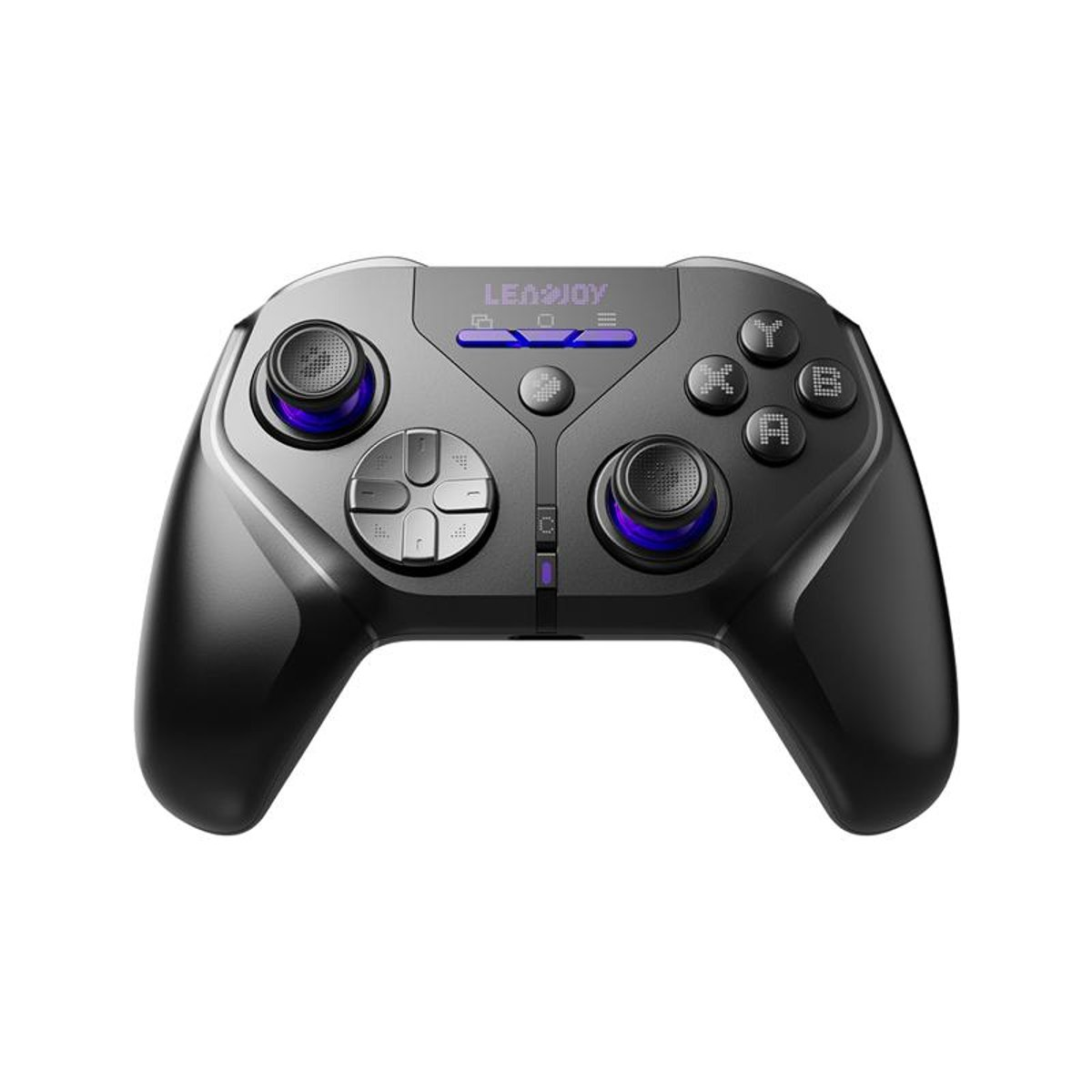 LeadJoy Xeno Plus 三模無線遊戲控制器(單手制)