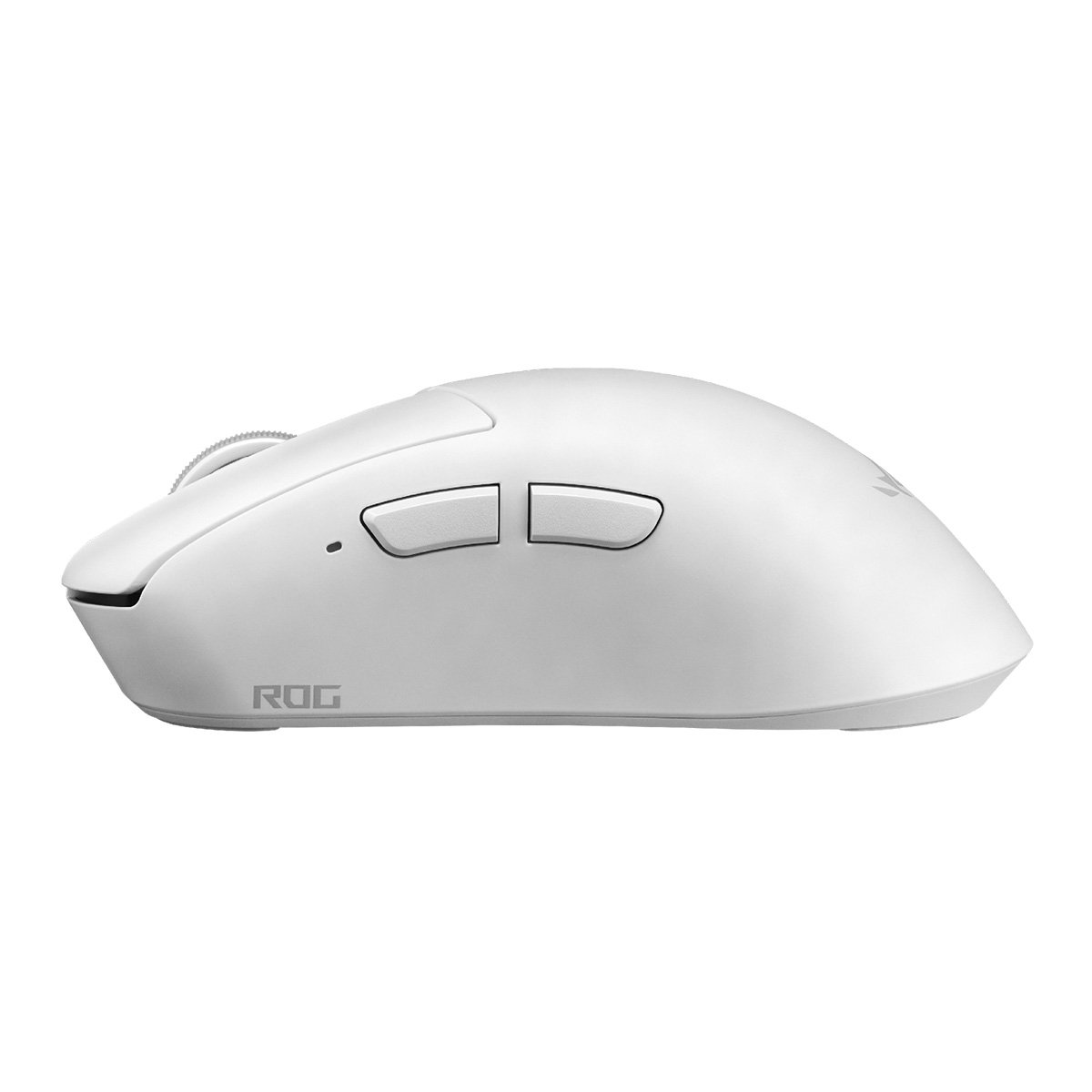 ASUS ROG Gladius IV Ace 8kHz 三模無線滑鼠(白色)