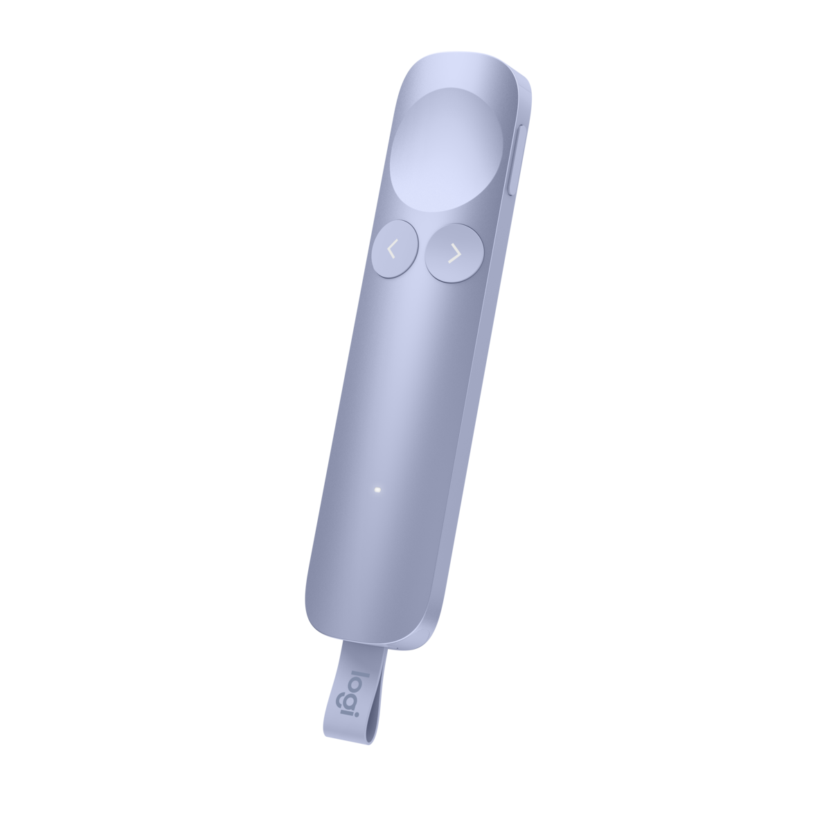 Logitech Spotlight 2 多功能數位雷射簡報器(星暮紫)