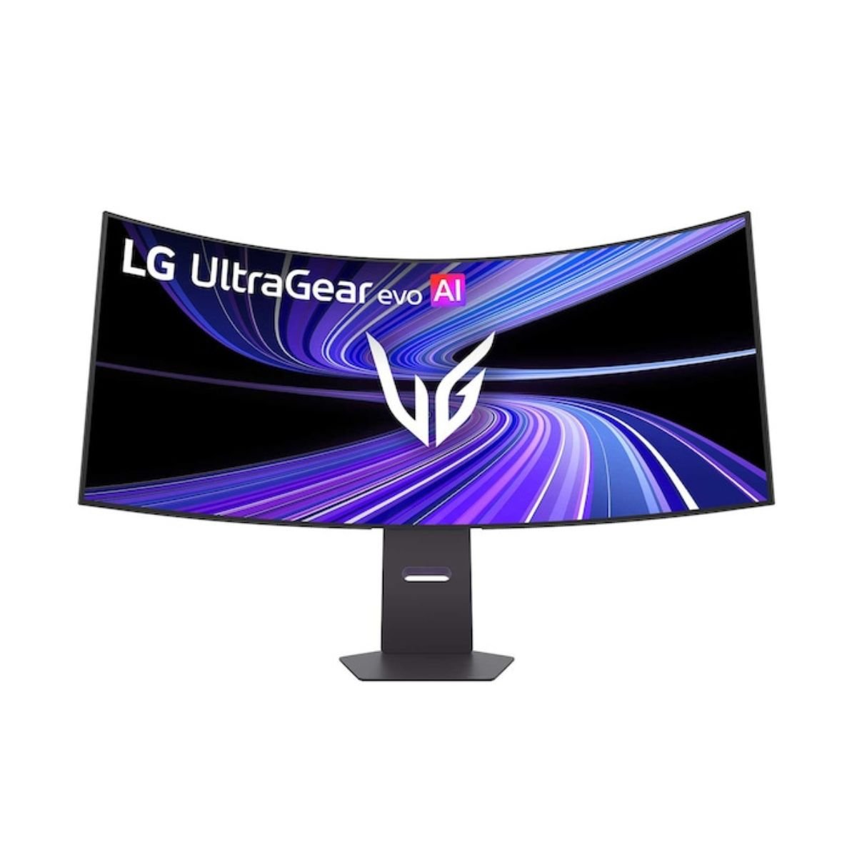 LG UltraGear GX9 45GX950B-B 45吋 OLED 雙模式(5K@165Hz/2K@330Hz) DP2.1 800R 曲面電競顯示器