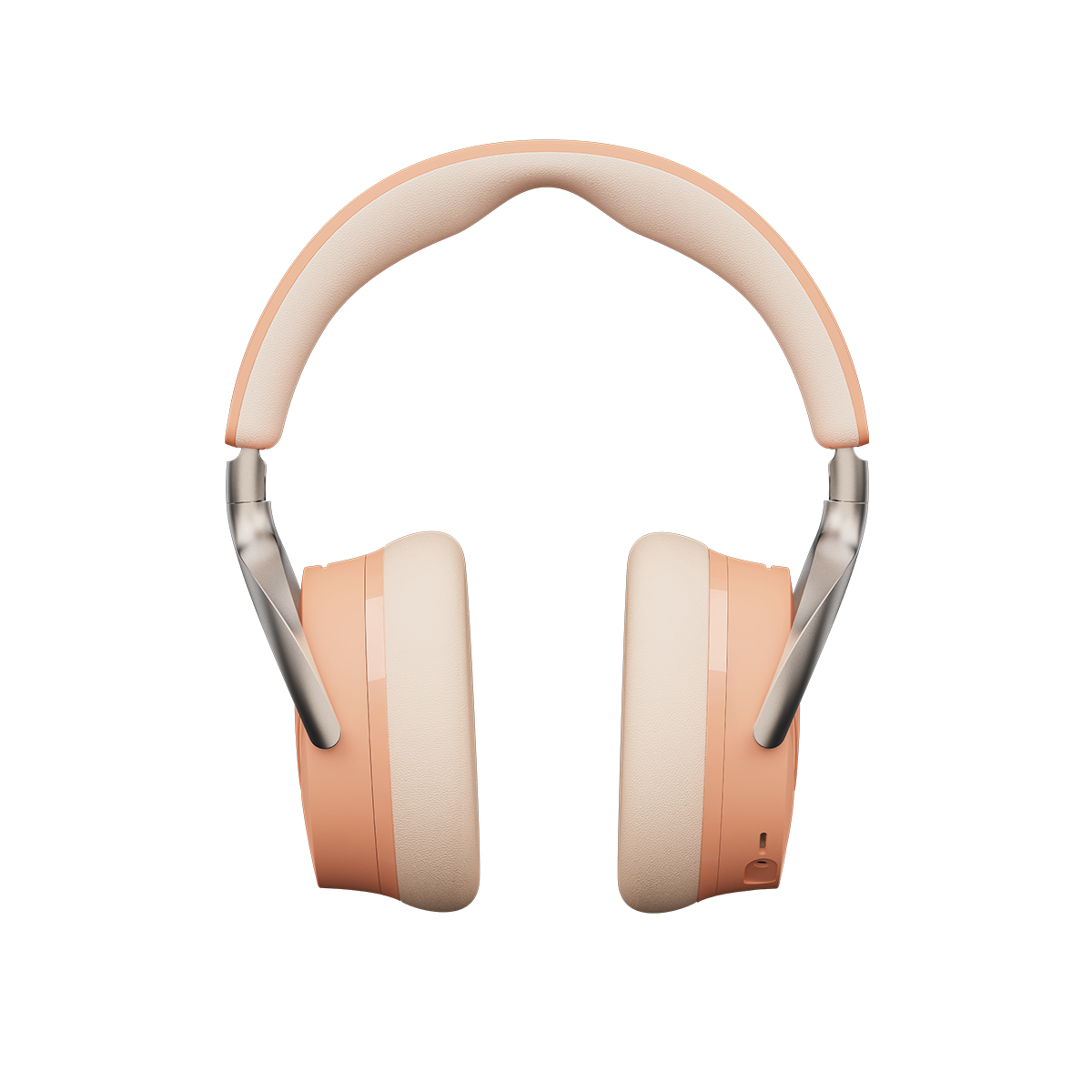 Beyerdynamic AVENTHO Y ANC主動降噪 頭戴式無線耳機(Peach Blush)