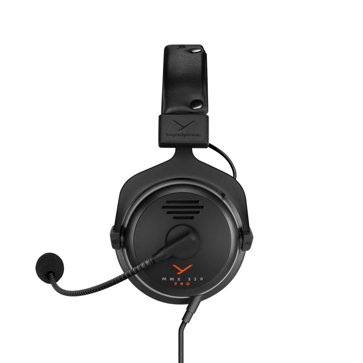 Beyerdynamic MMX 330 PRO 開放式遊戲耳機(Open-back)