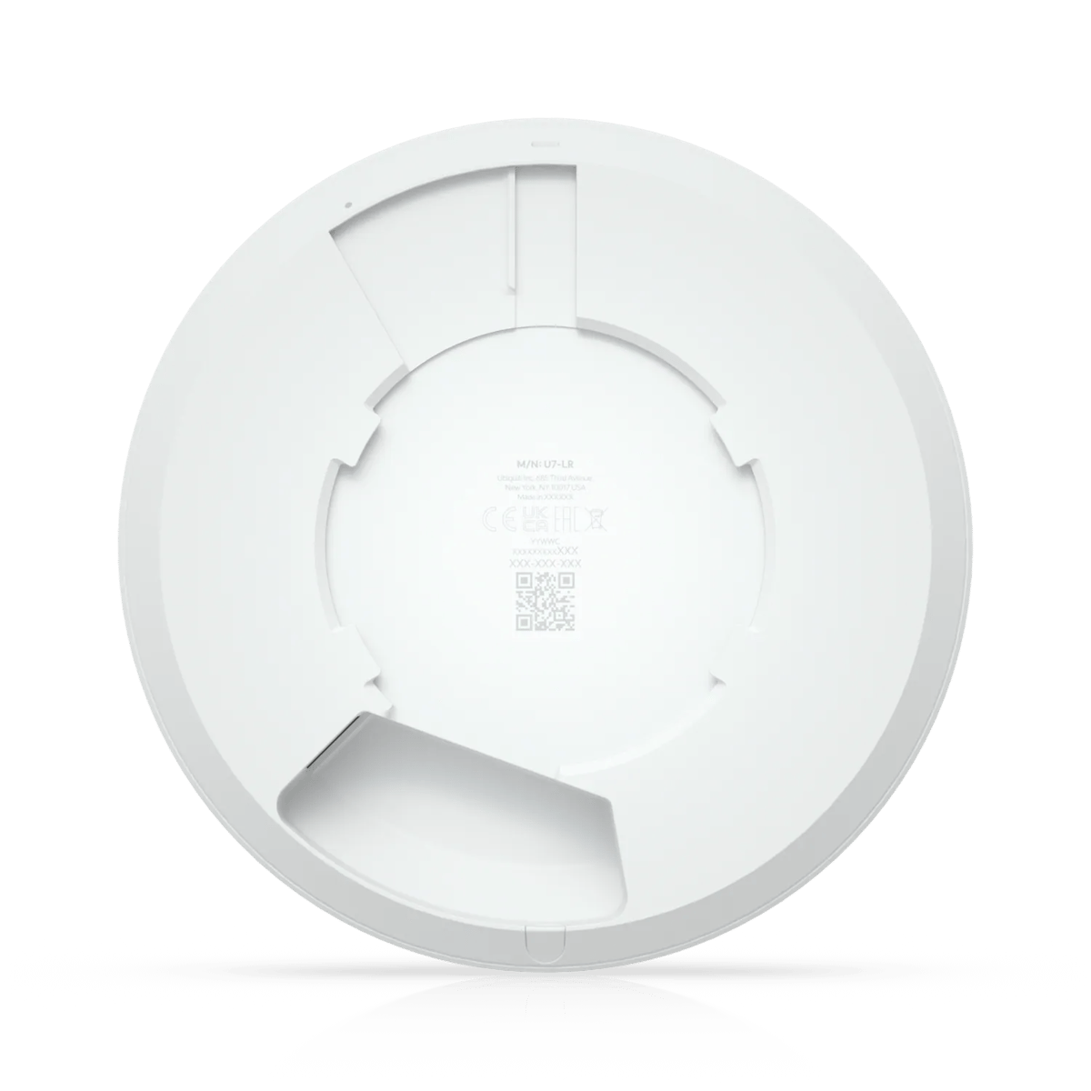Ubiquiti UniFi U7-LR WiFi 7 Dual Band Long Range Access Point