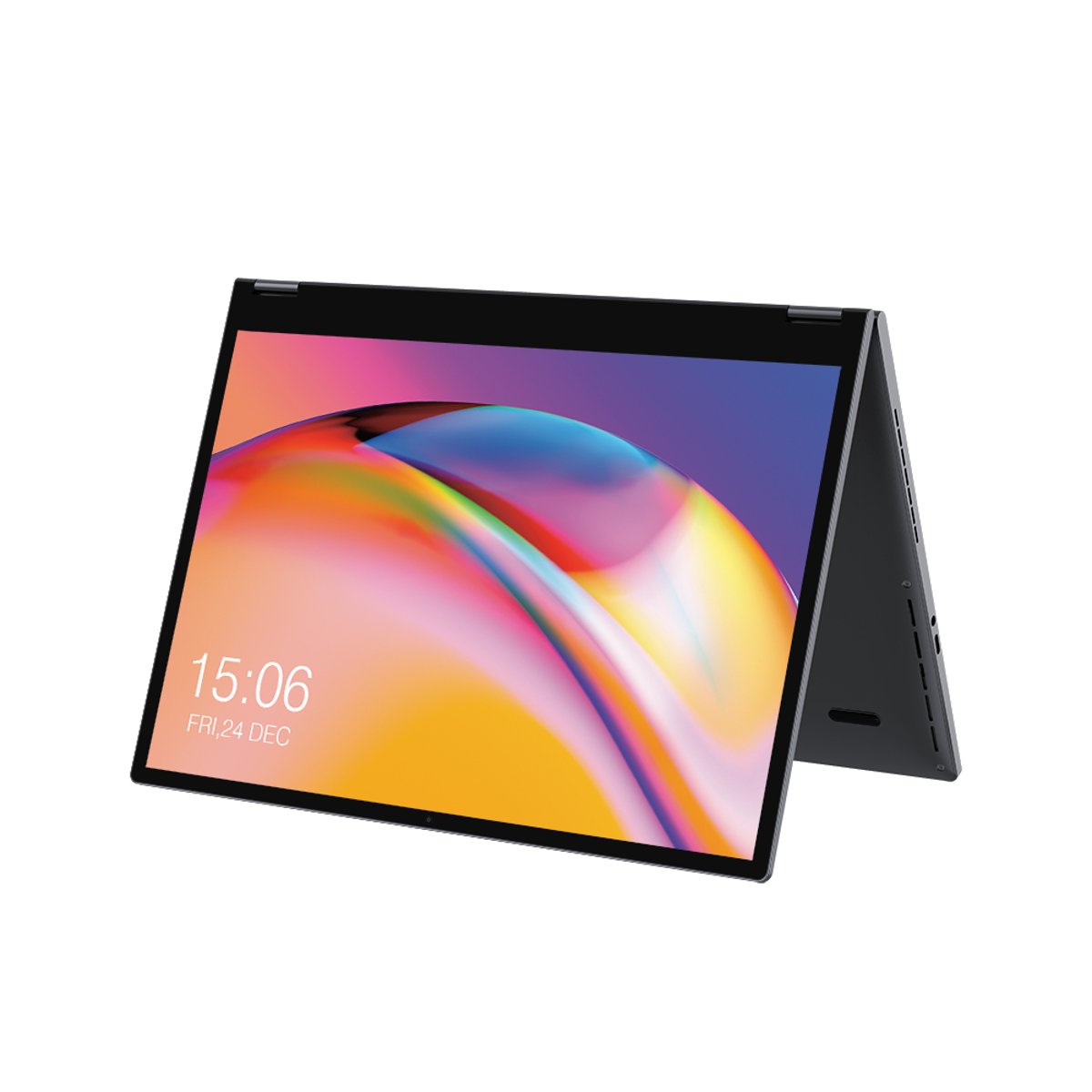 CHUWI 馳為 Freebook N150 13.5吋輕觸屏幕 2.5K IPS (Intel N150+UHD Graphics+16GB+512GB+Win11 Home) 手提電腦