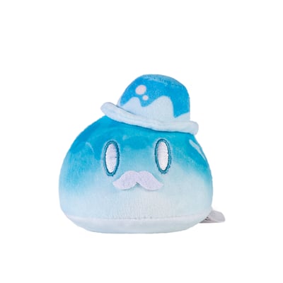 甜品捏捏樂系列-水史萊姆