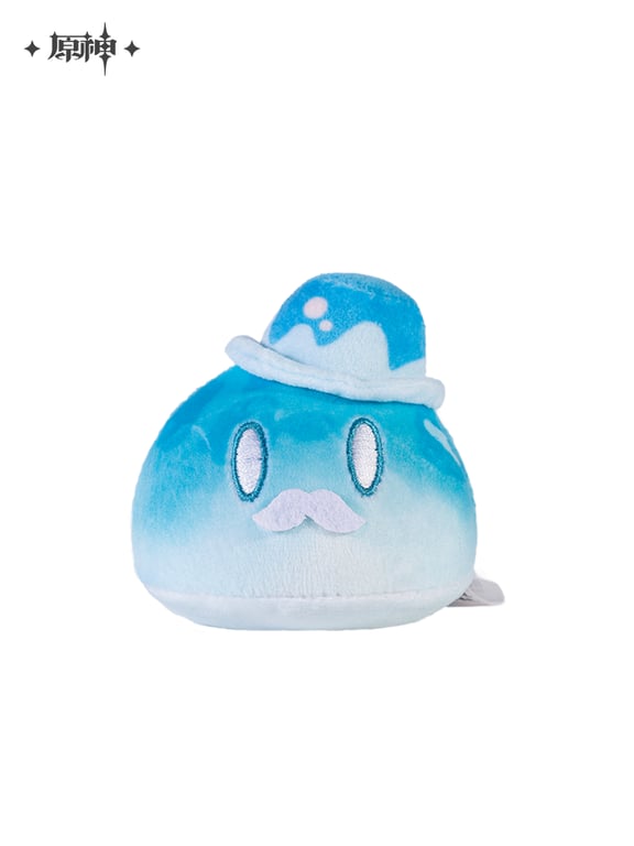 甜品捏捏樂系列-水史萊姆