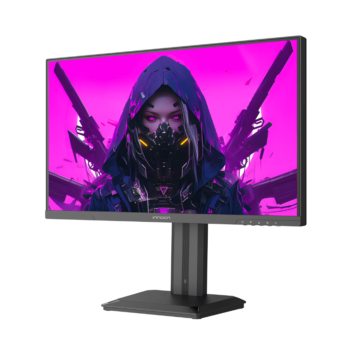 INNOCN 2751S PLUS 27吋 2K QHD 275Hz IPS MiniLED 電競顯示器