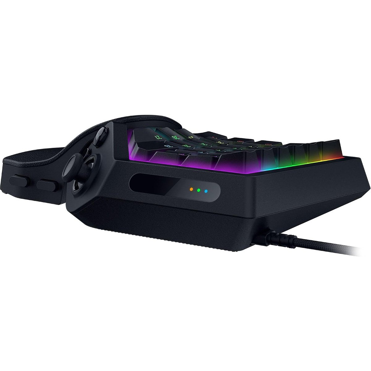 Razer Tartarus V2 Pro 類比式光軸單手遊戲鍵盤