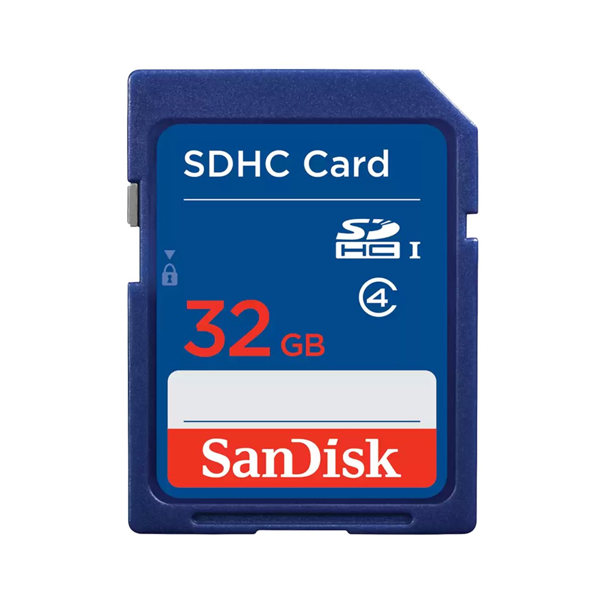 SanDisk SDSDB-032G-B35, SDHC 32GB CARD 記憶卡(32GB)