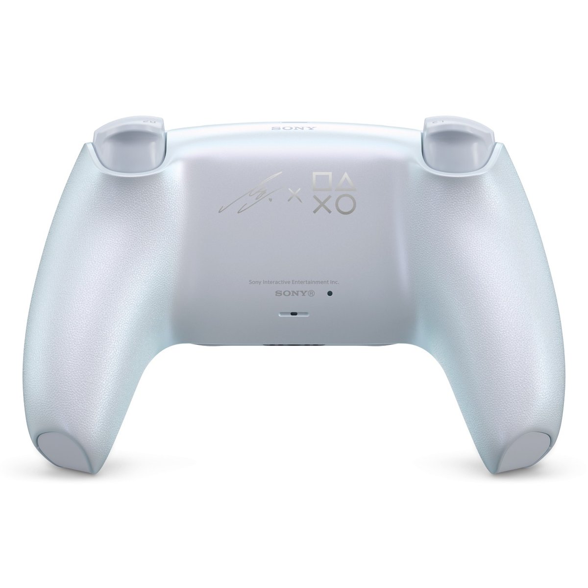 PlayStation 5 DualSense 限量版無線控制器(Lisa Limited Edition)