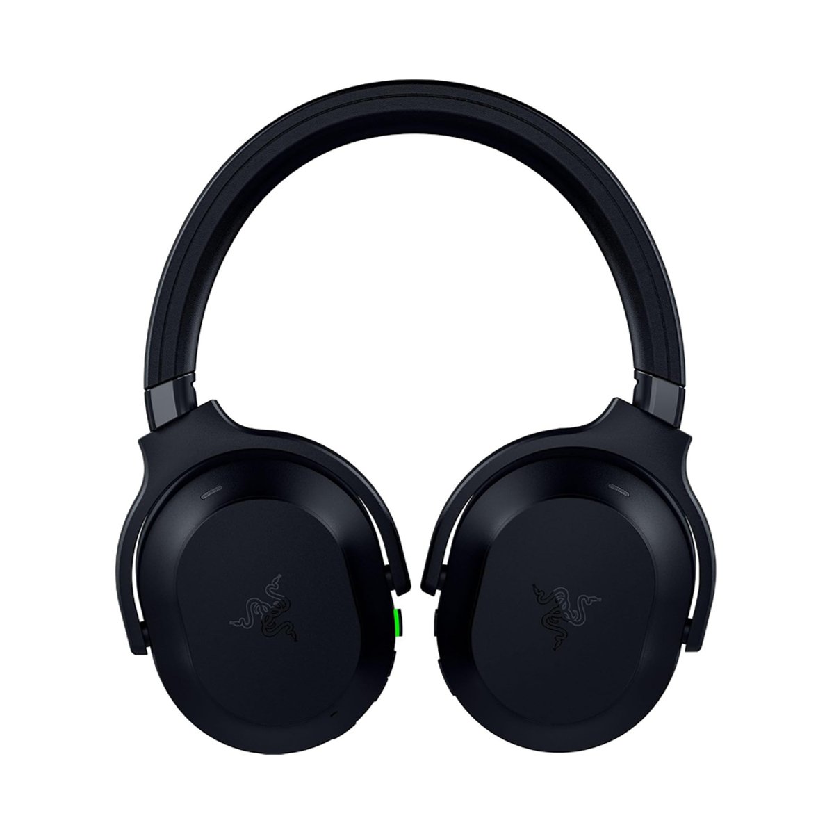 Razer Barracuda V2 Pro ANC頭戴式無線遊戲耳機(黑色)