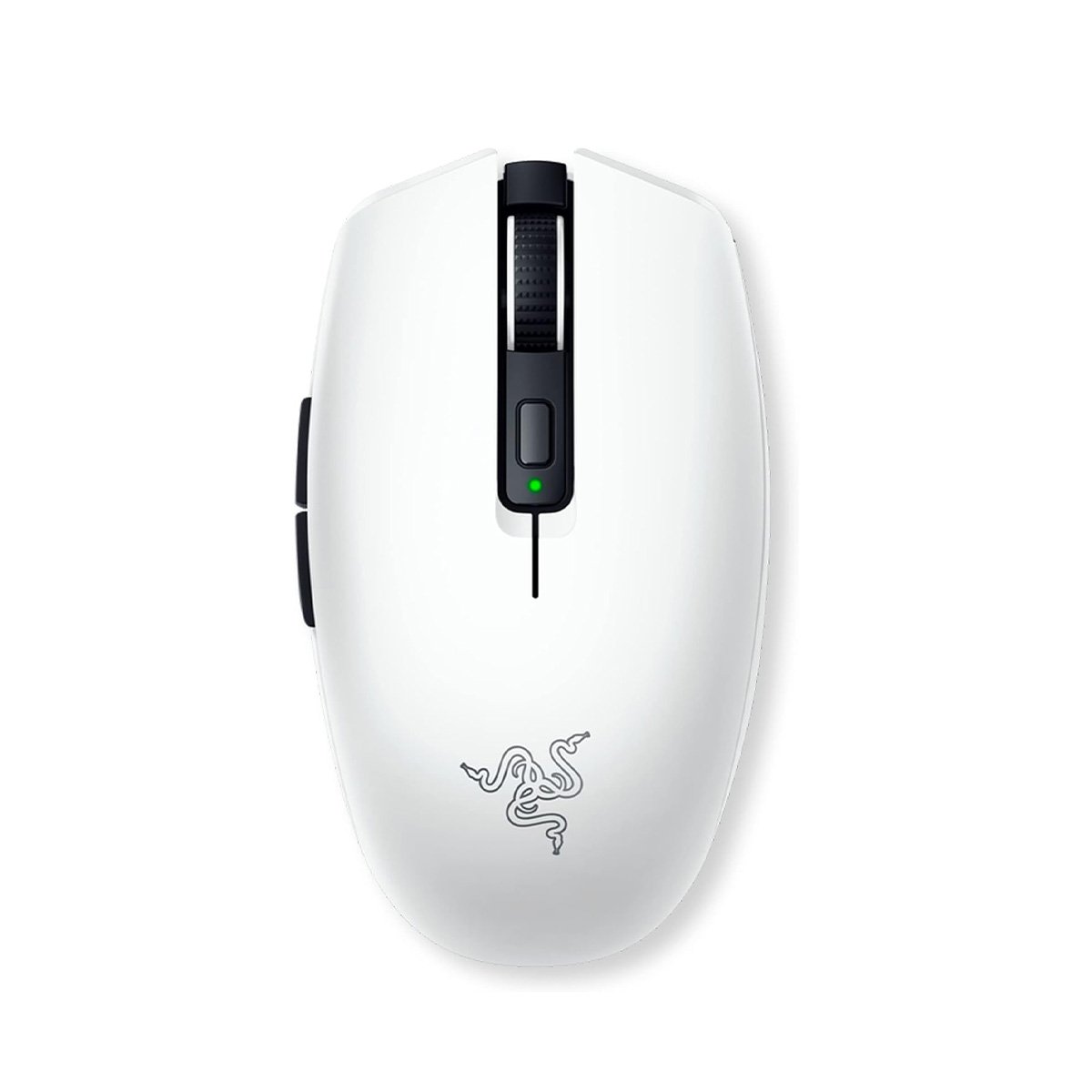 Razer Orochi V2 (2026) 三模無線遊戲滑鼠(白色)
