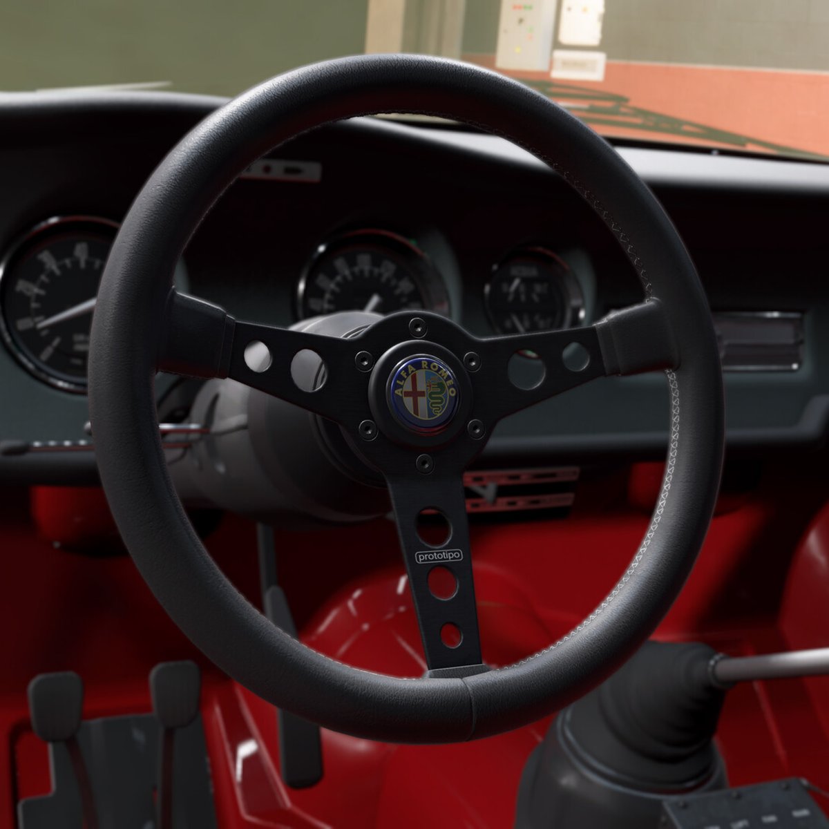 PC STEAM《神力科莎出賽準備：進化》Assetto Corsa EVO