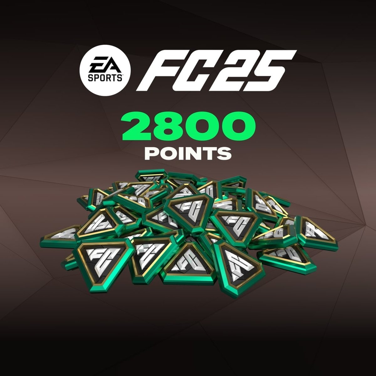 XBOX《EA SPORTS FC 25》FC POINTS(2800)
