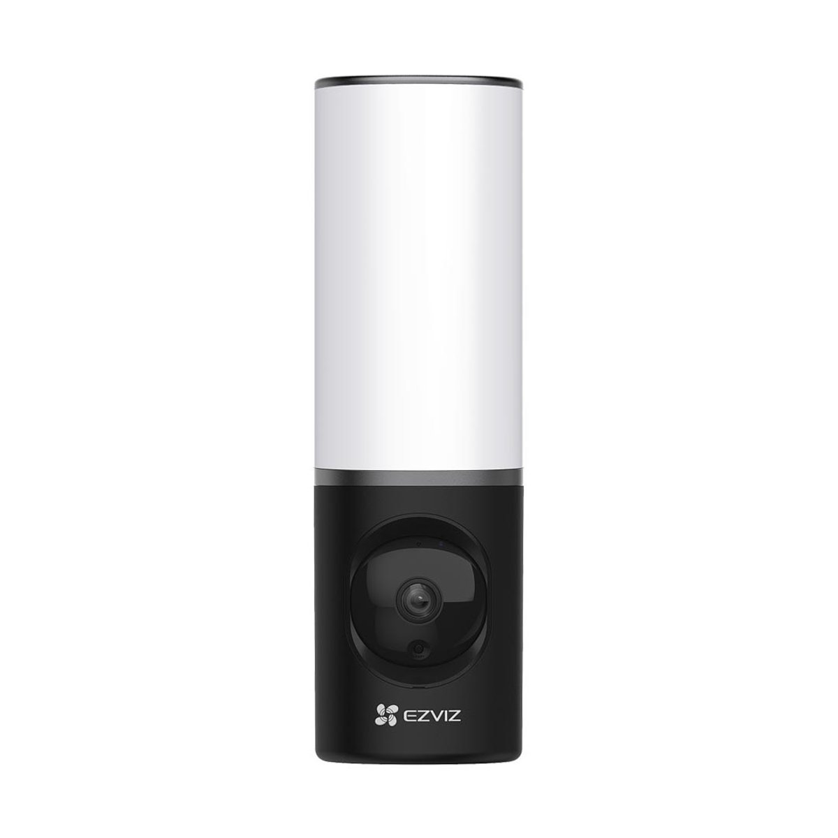 EZVIZ LC3 2K 4MP 智能壁燈攝錄機