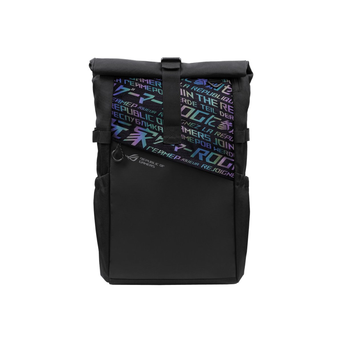 ASUS ROG Ranger Gaming 17吋 手提電腦背包(Cybertext)