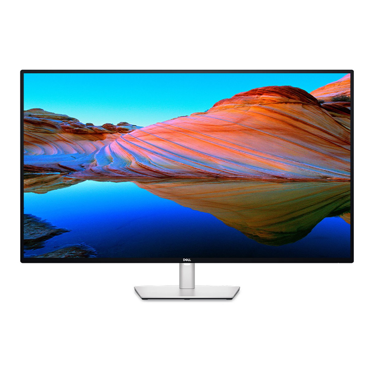 DELL U4323QE UltraSharp 43吋4K UHD 60Hz IPS USB-C HUB 顯示器