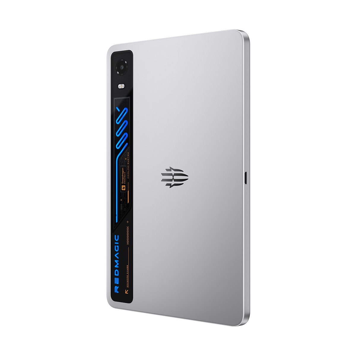 REDMAGIC 紅魔 Astra 2 電競平板電腦(國際版)(Starfrost-16GB+512GB)