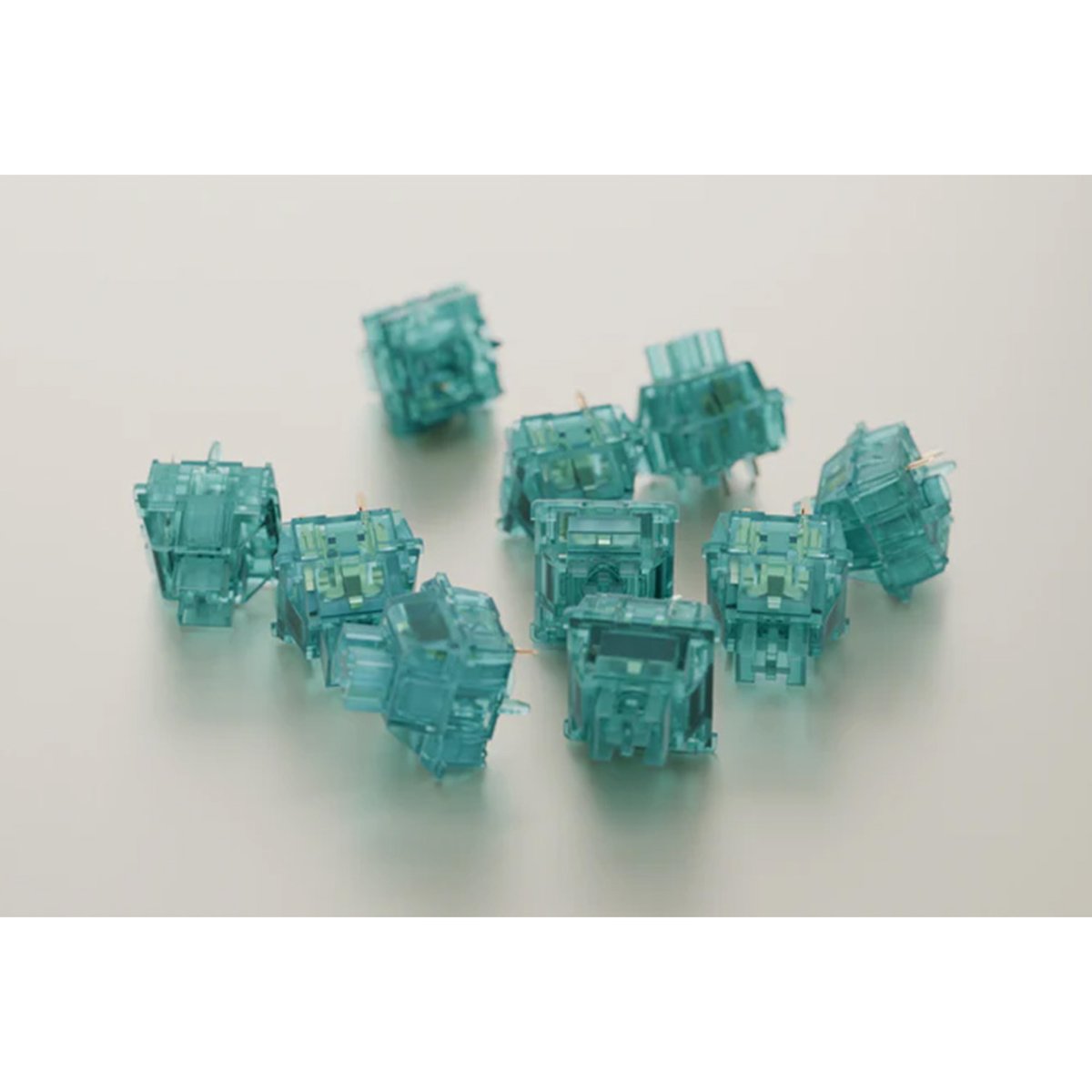 Meletrix Zoom75 x Akuamarin 聯名系列(軸體(10粒))