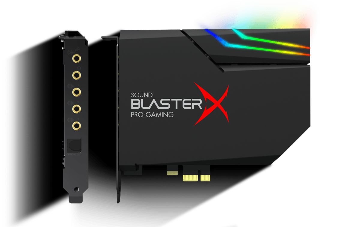 SABRE級DAC