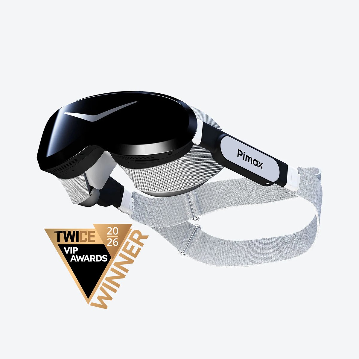 Pimax Dream Air SE | 5K Micro-OLED 輕量 VR 頭顯(Dream Air SE-內建SLAM定位+手制)
