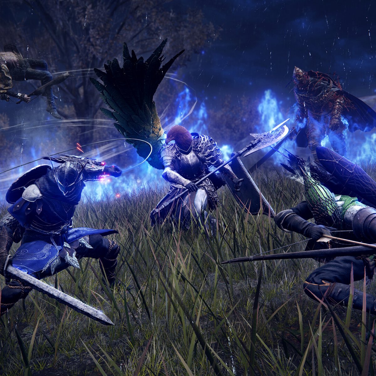 PC STEAM《艾爾登法環 黑夜君臨》Elden Ring Nightreign(豪華版)