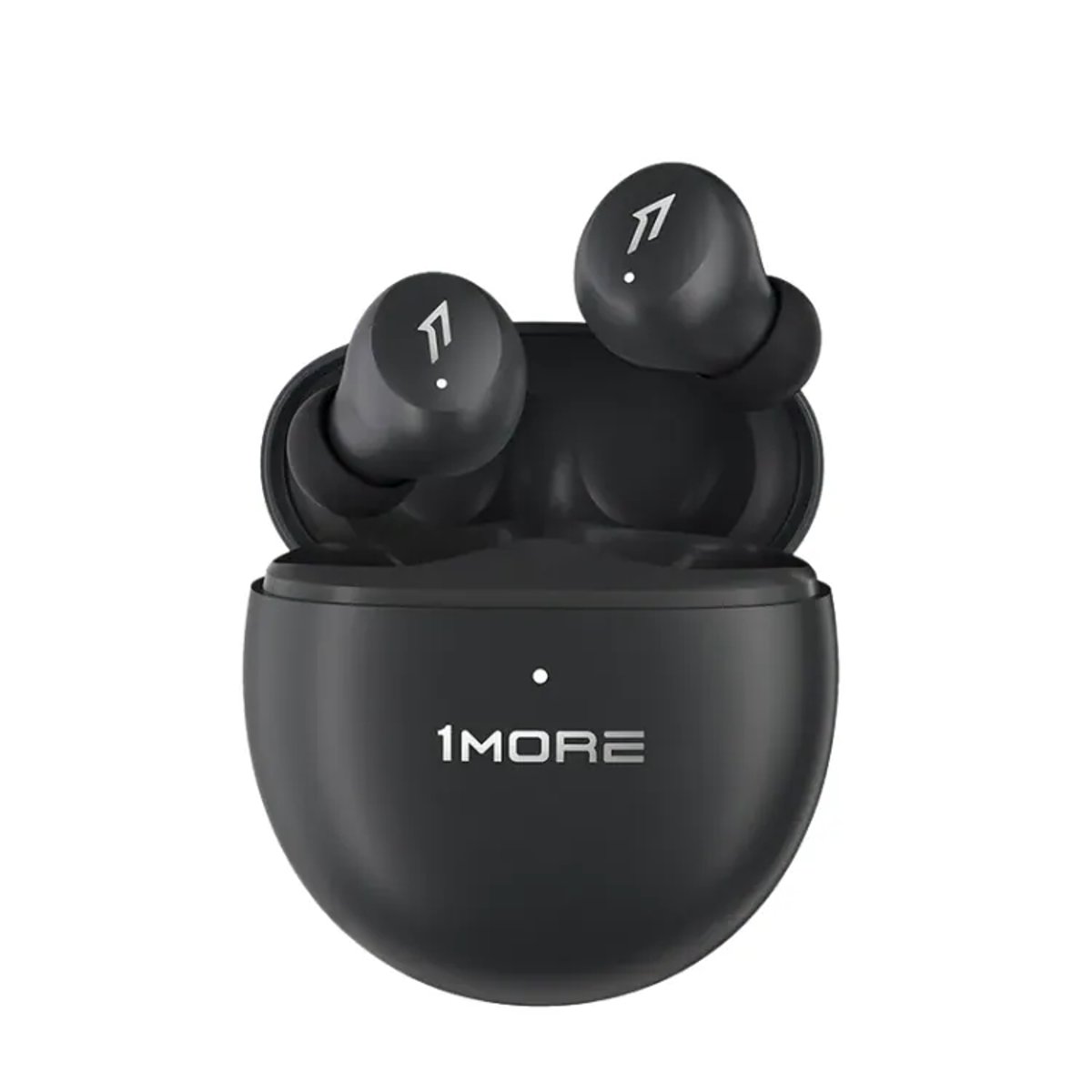 1MORE Minibuds Pro Q50 真無線主動降噪耳機(黑色 Black)