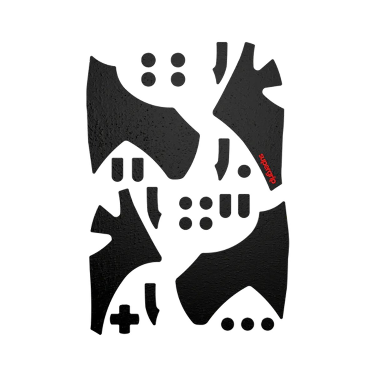Pulsar Supergrip Griptape 防滑貼 (SGXBOX)(Xbox Wireless Controller)