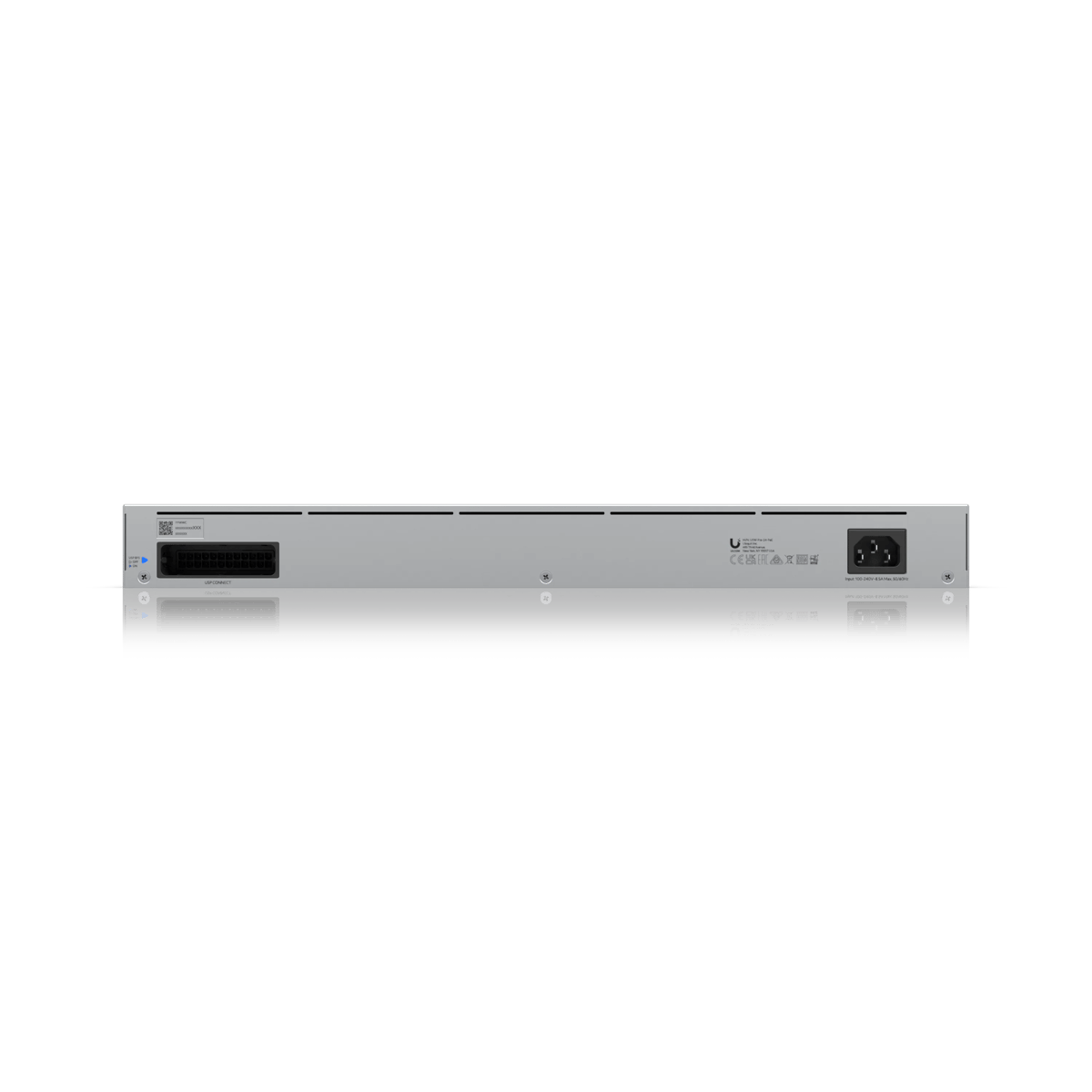 Ubiquiti UniFi Switch Pro 24 PoE