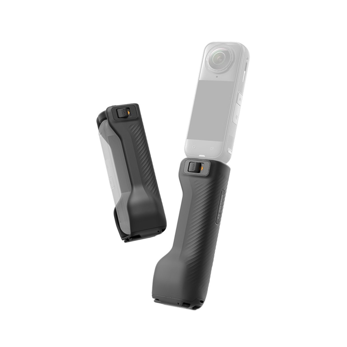 Insta360 X5 專用配件(可摺疊多功能手柄)