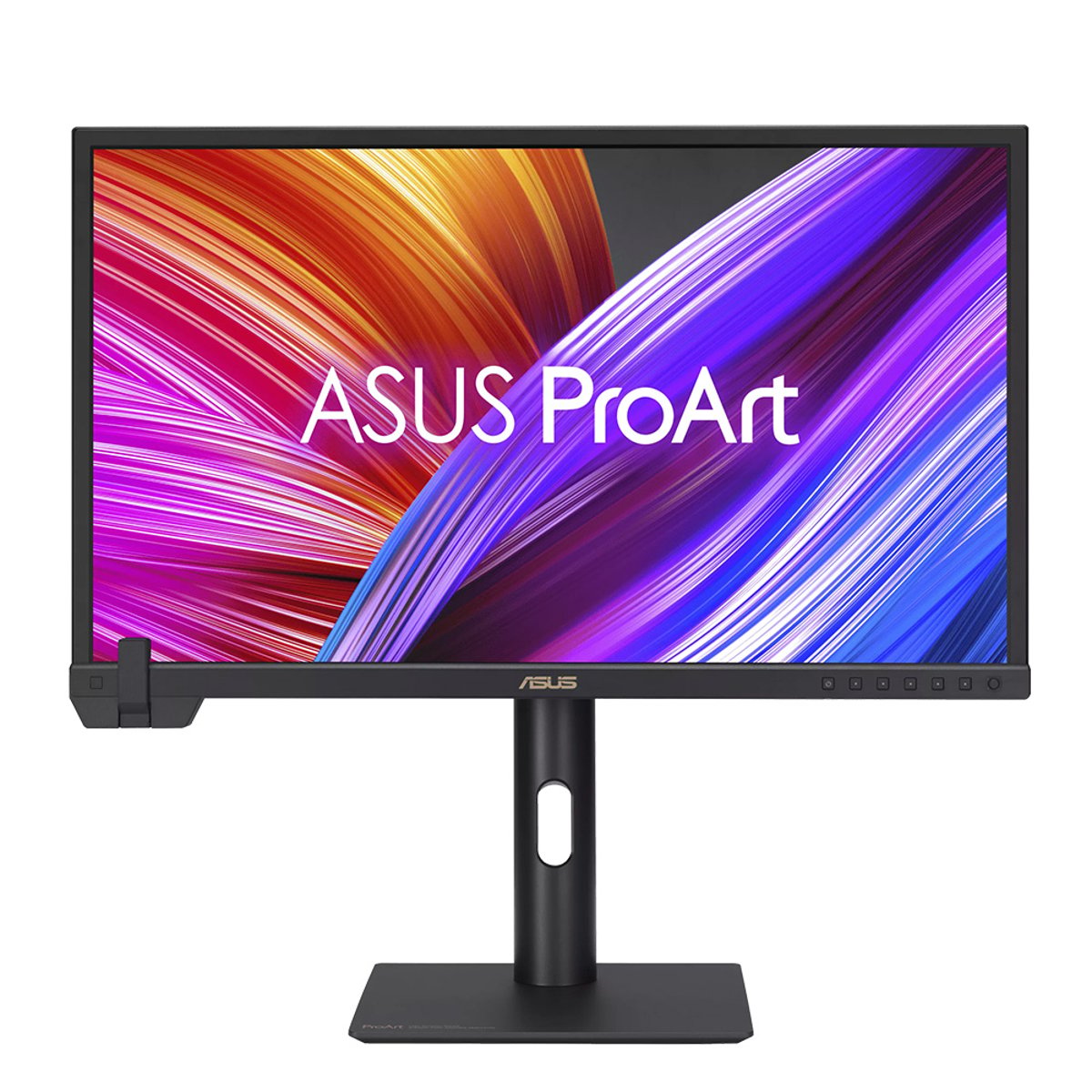 ASUS ProArt Display PA24US 24吋 4K UHD 60Hz 內建電動色度計 自動校色 專業級顯示器