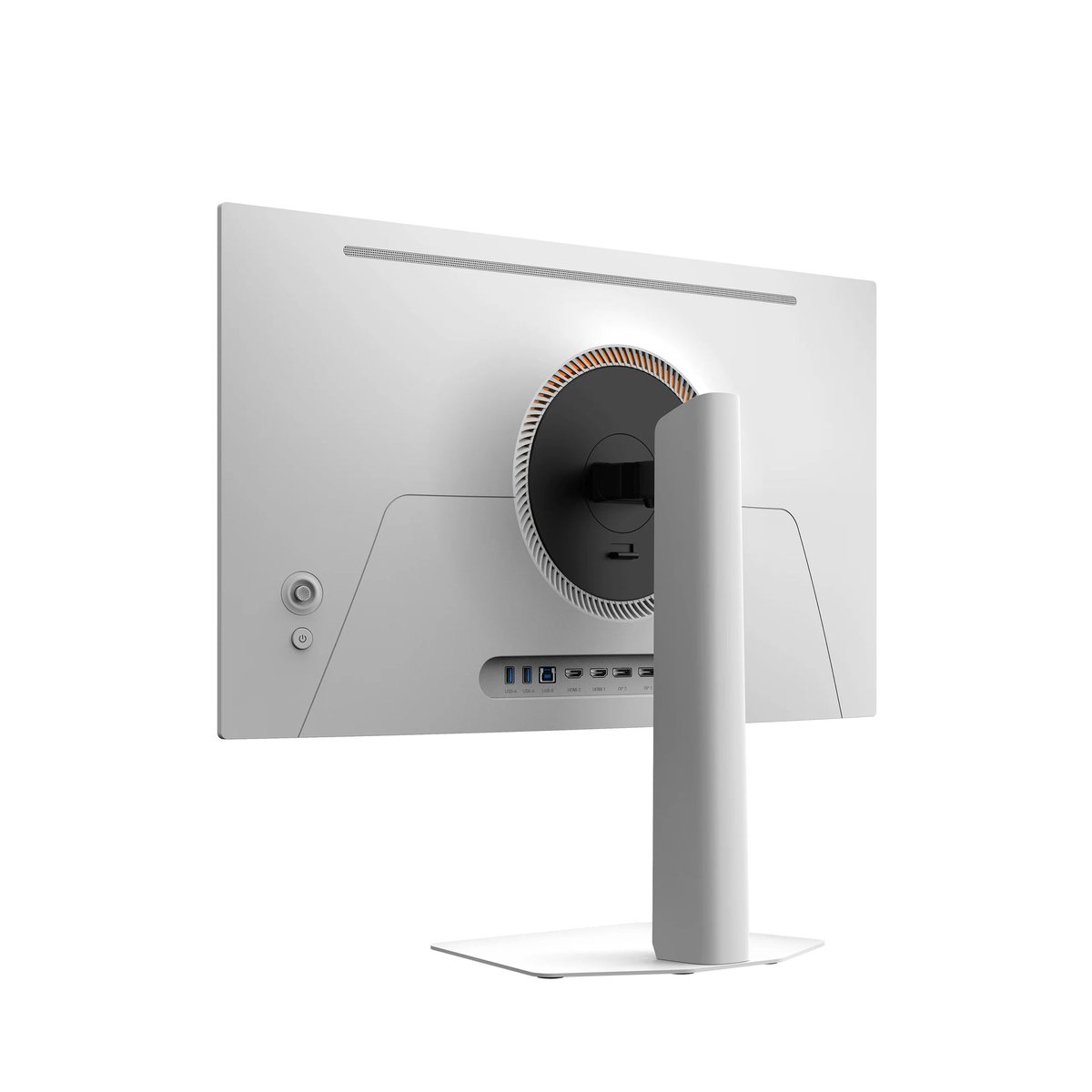 INNOCN 2780S 27吋 2K QHD 240Hz QD-OLED 電競顯示器