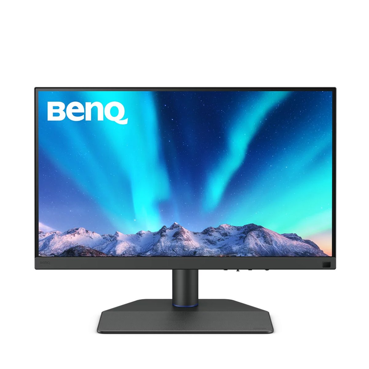 BenQ SW272U 27吋 4K 專業設計繪圖顯示器