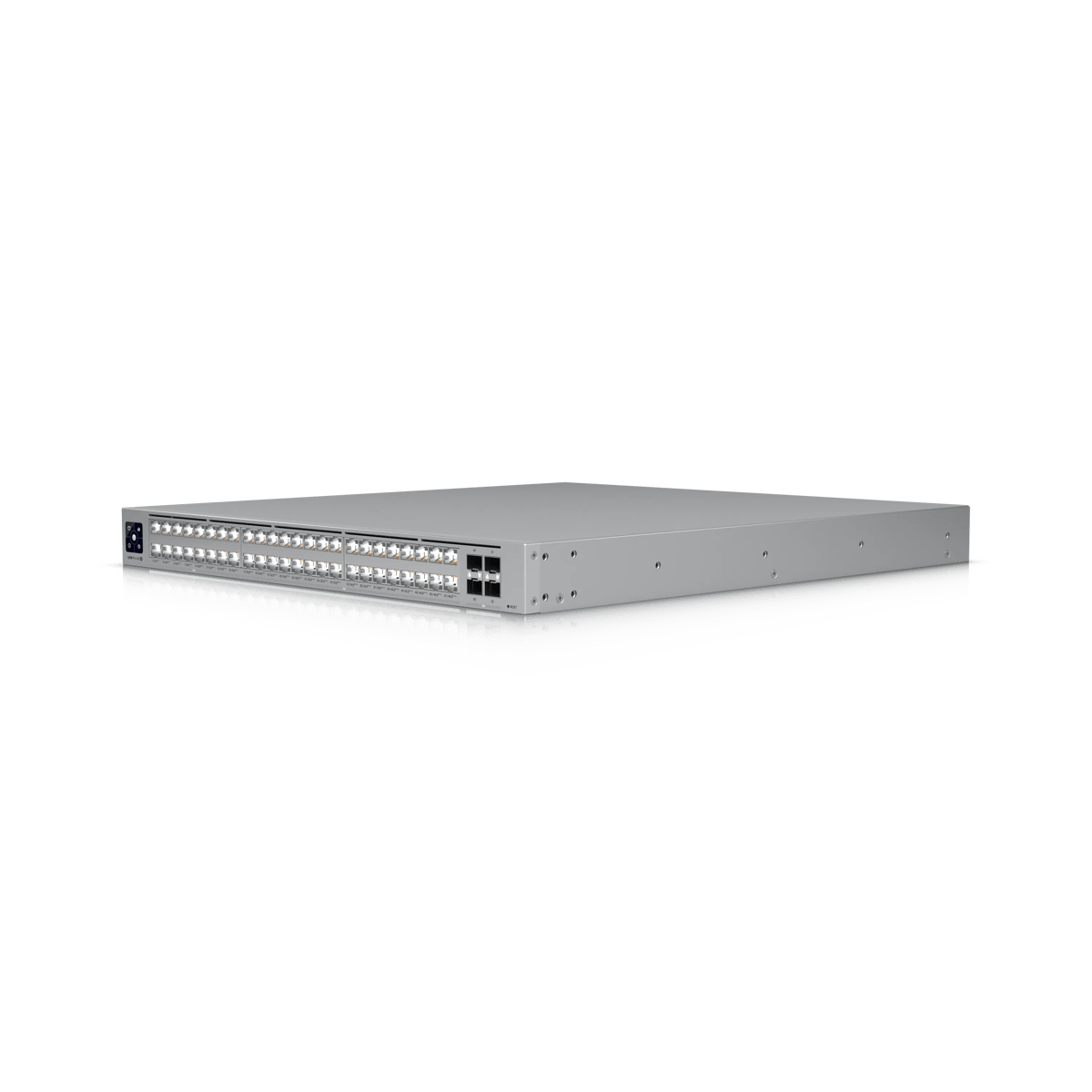 Ubiquiti UniFi Pro XG 48 PoE 48Port 10G+2.5G L3 POE Switch