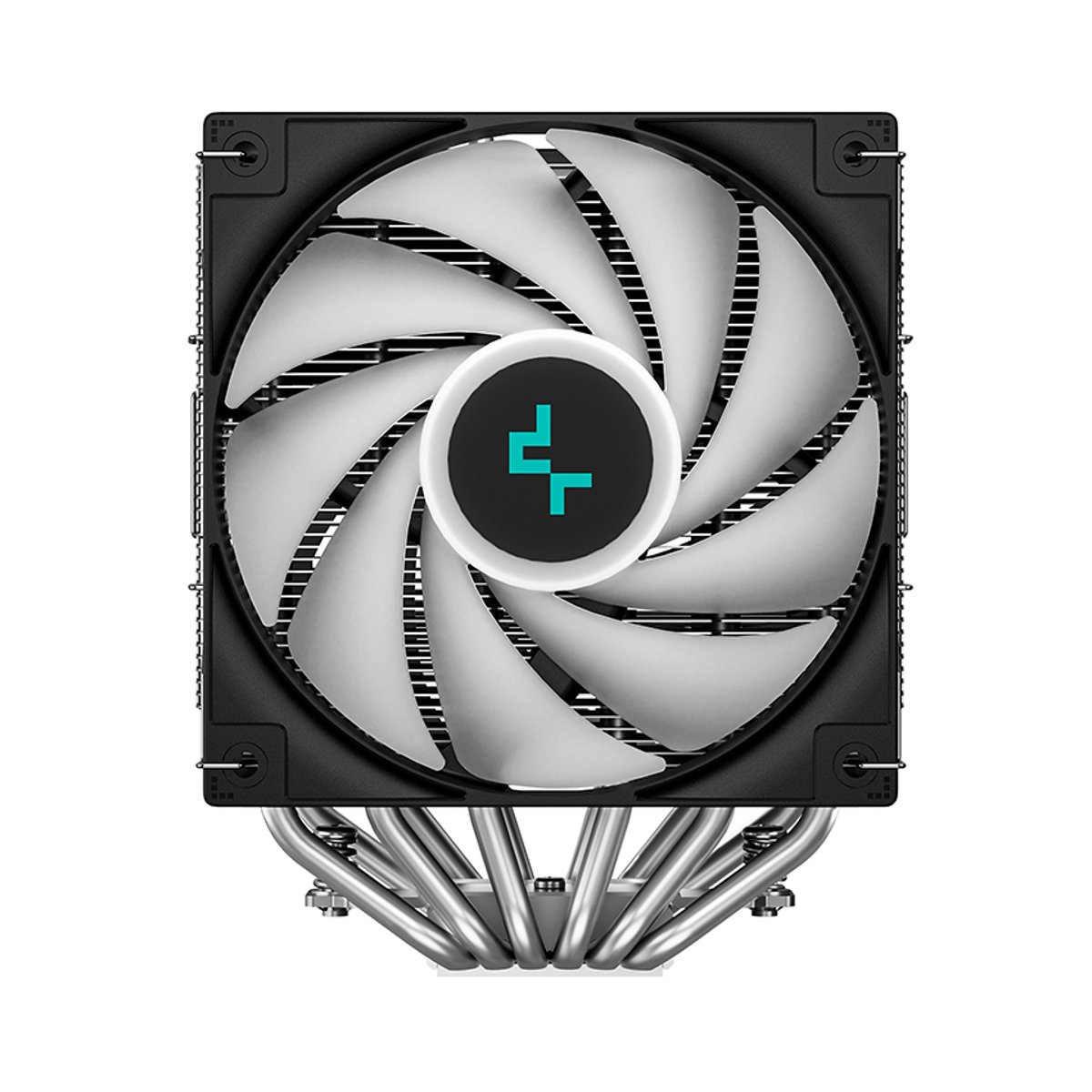 DeepCool AG620 G2 ARGB 雙塔式風冷散熱器