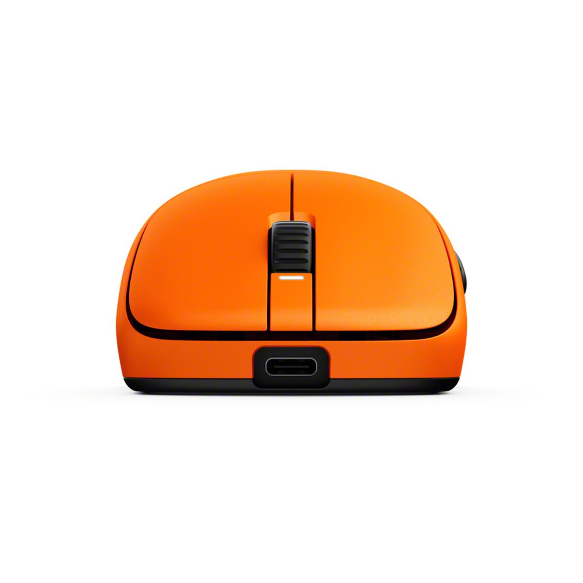 Sony INZONE Mouse A 8KHz 遊戲滑鼠(Fnatic Orange)
