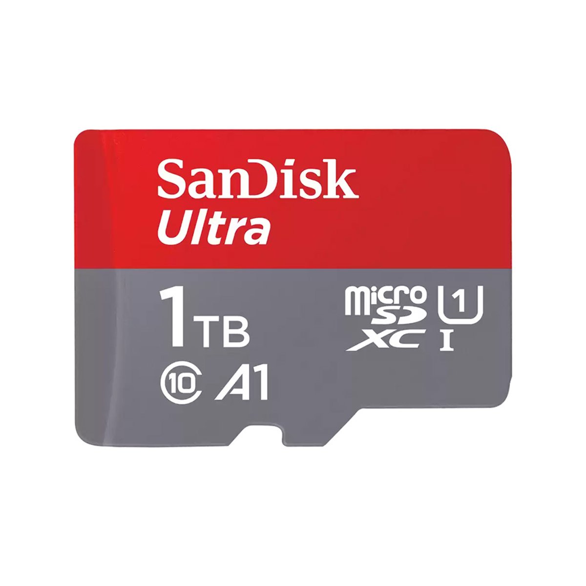 SanDisk SDSQUAC-1T00-GN6MN ULTRA MICROSDXC A1 C10 U1 UHS-I  150MB/S R 記憶卡(1TB)
