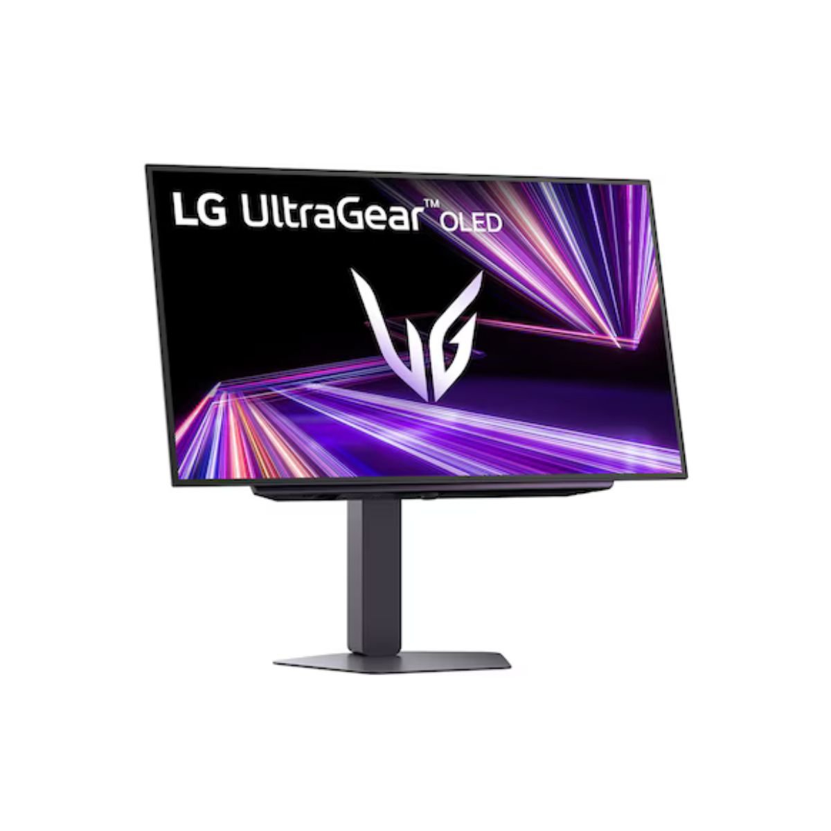 LG UltraGear OLED GX7 27GX704A-B 27吋 2K QHD 240Hz 鏡面OLED 電競顯示器
