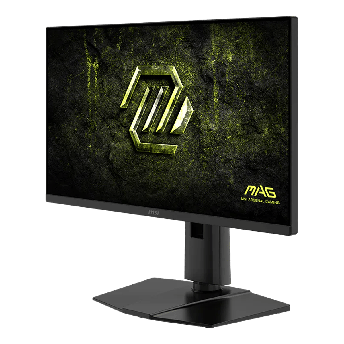 MSI MAG 245PF X24 24吋 1080P FHD 240Hz Rapid IPS 電競顯示器