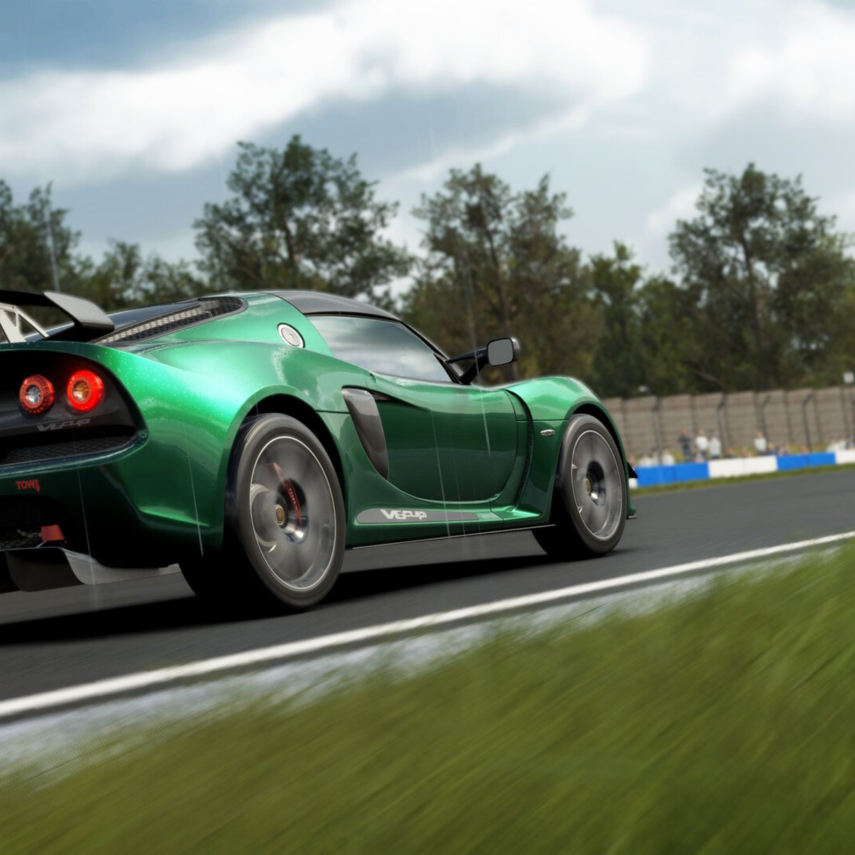 PC STEAM《神力科莎出賽準備：進化》Assetto Corsa EVO