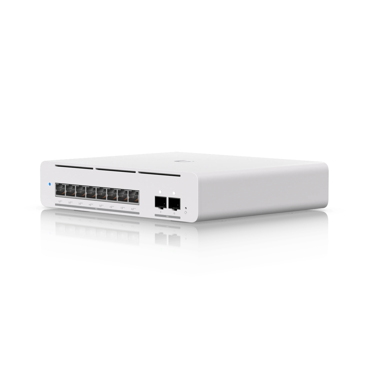 Ubiquiti UniFi Pro XG 8 PoE 8-Port 10G PoE Switch